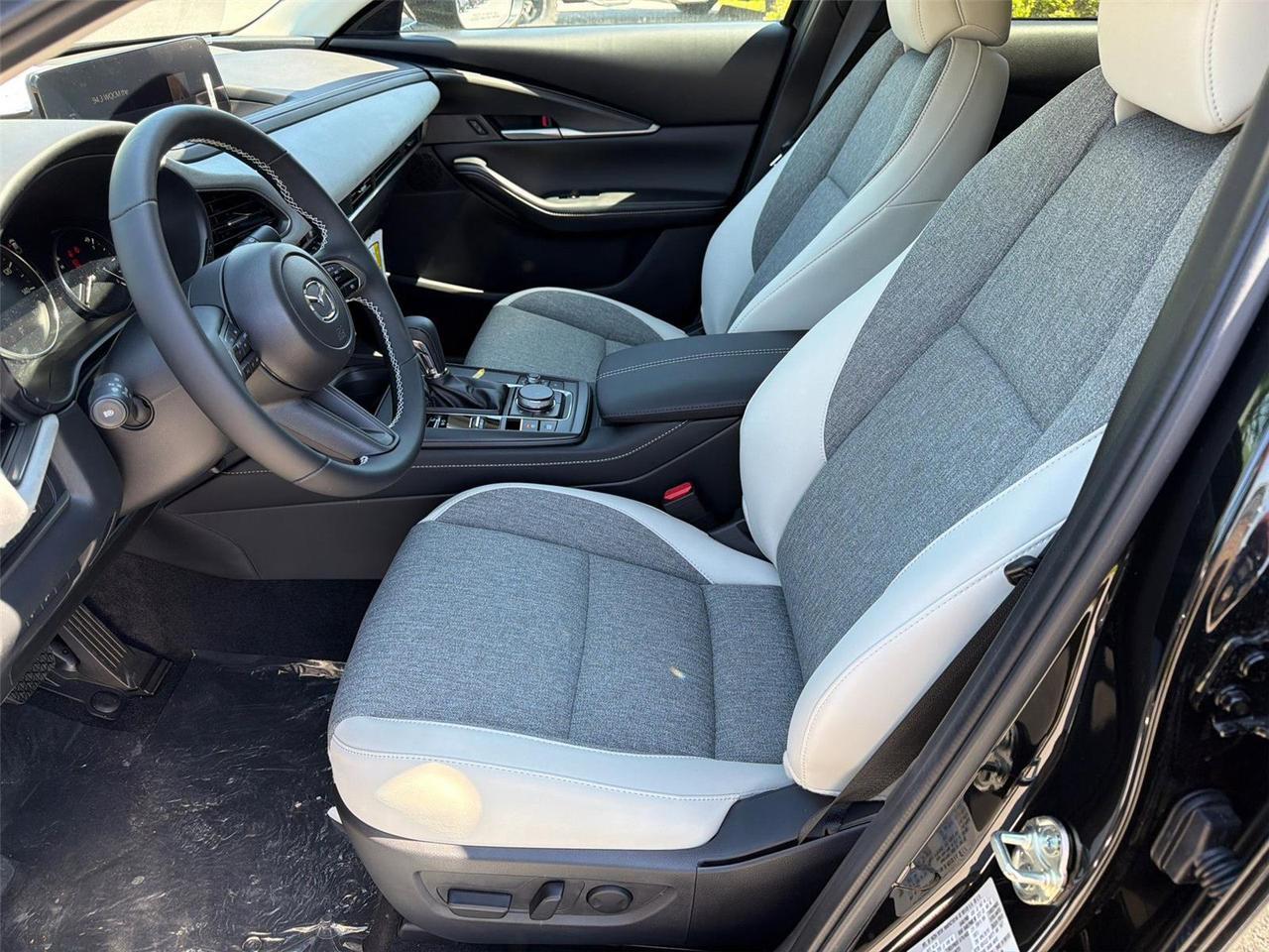 2026 Mazda CX-30 2.5 S Aire Edition Hagerstown MD