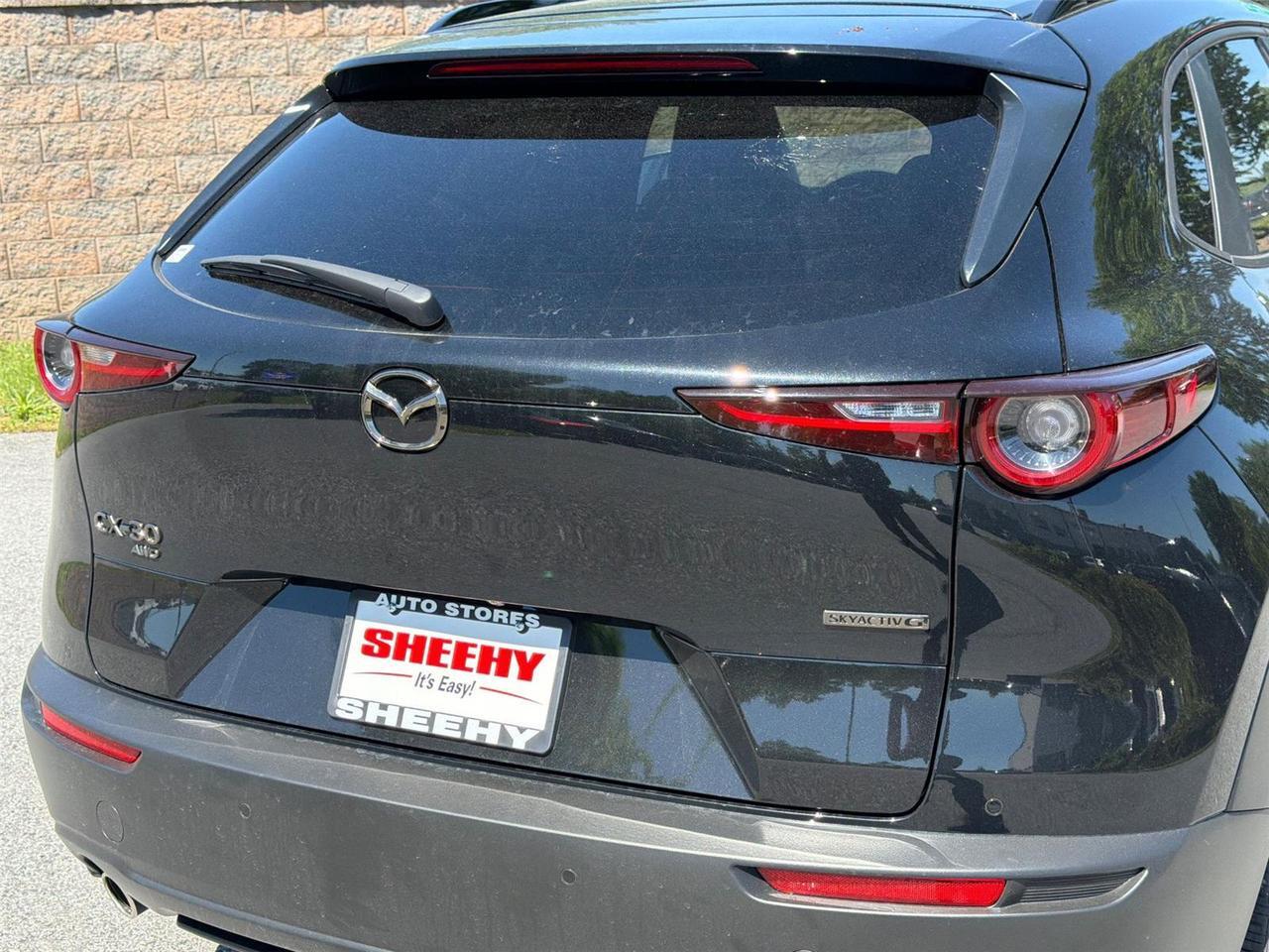 2026 Mazda CX-30 2.5 S Aire Edition Hagerstown MD
