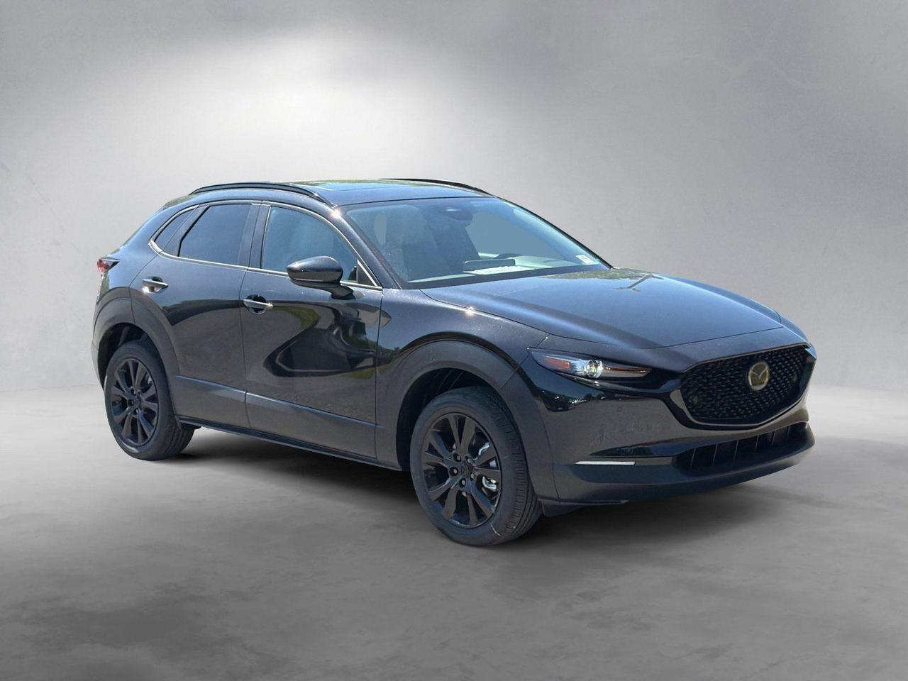 2026 CX-30 2.5 S Aire Edition