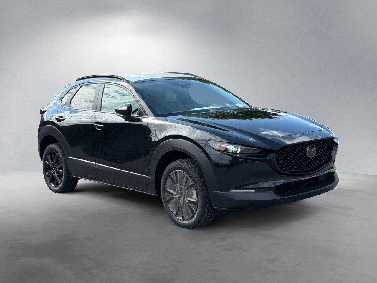 2026 CX-30 2.5 S Aire Edition
