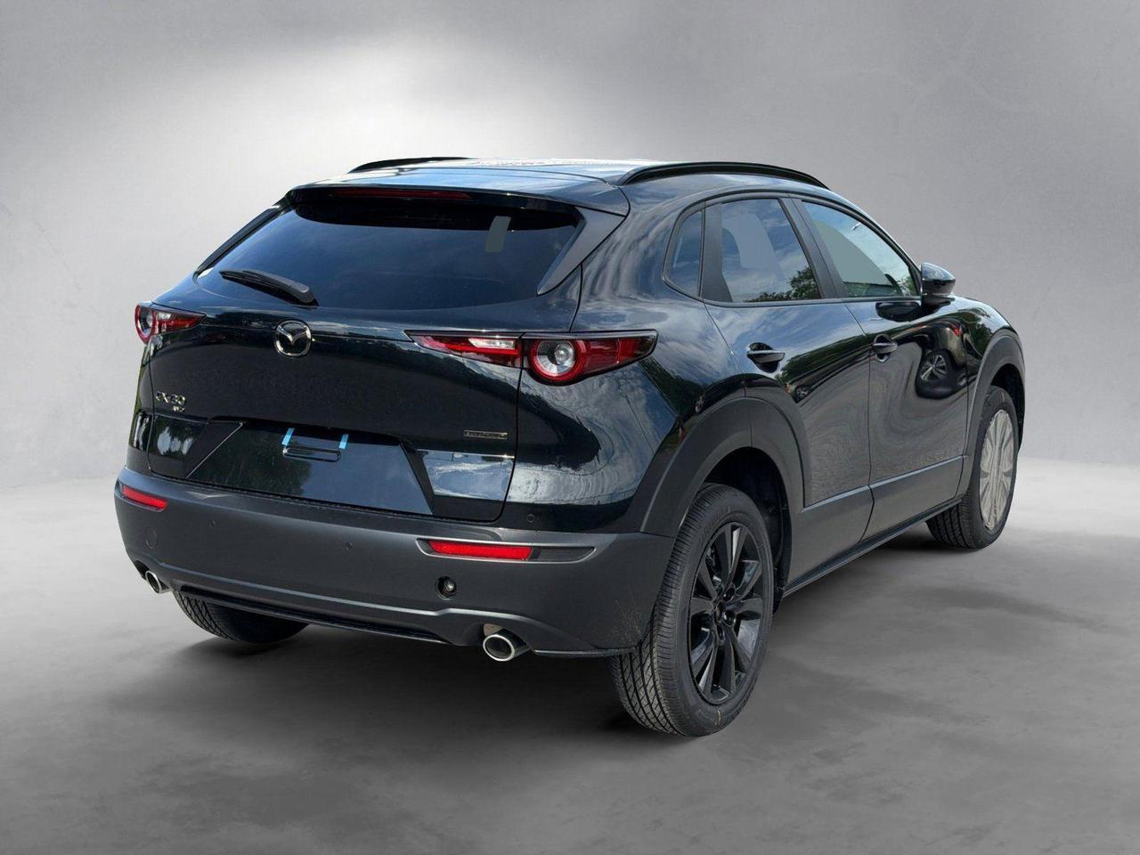 2026 Mazda CX-30 2.5 S Aire Edition Hagerstown MD