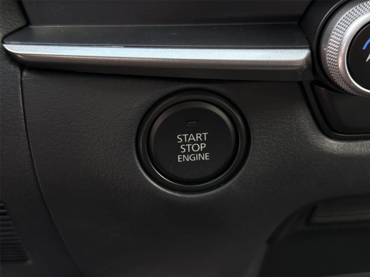 2026 Mazda CX-30 2.5 S Aire Edition Hagerstown MD