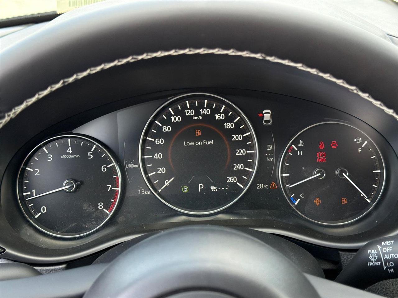 2026 Mazda CX-30 2.5 S Aire Edition Hagerstown MD