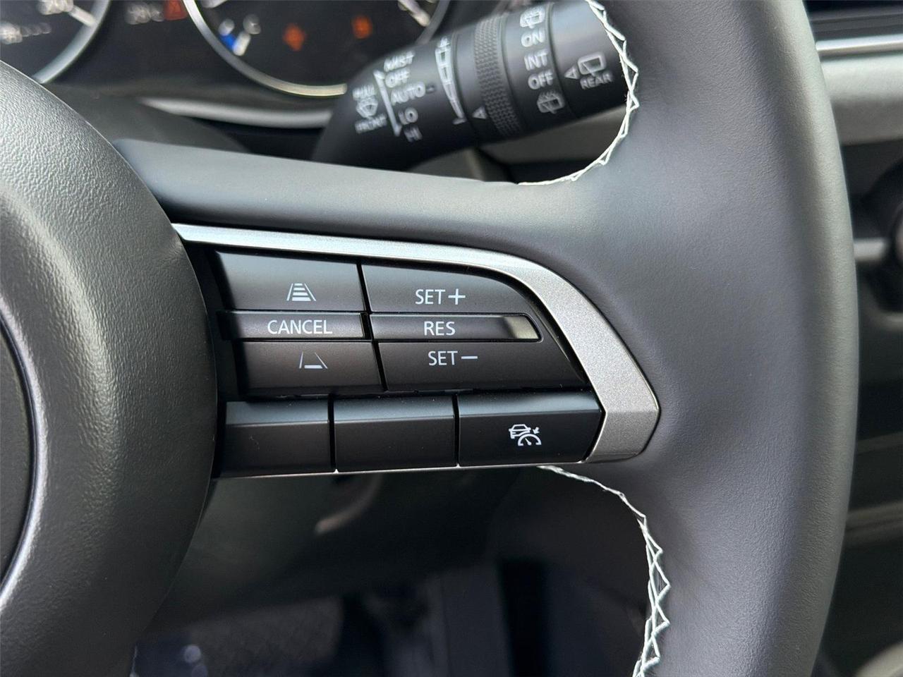 2026 Mazda CX-30 2.5 S Aire Edition Hagerstown MD