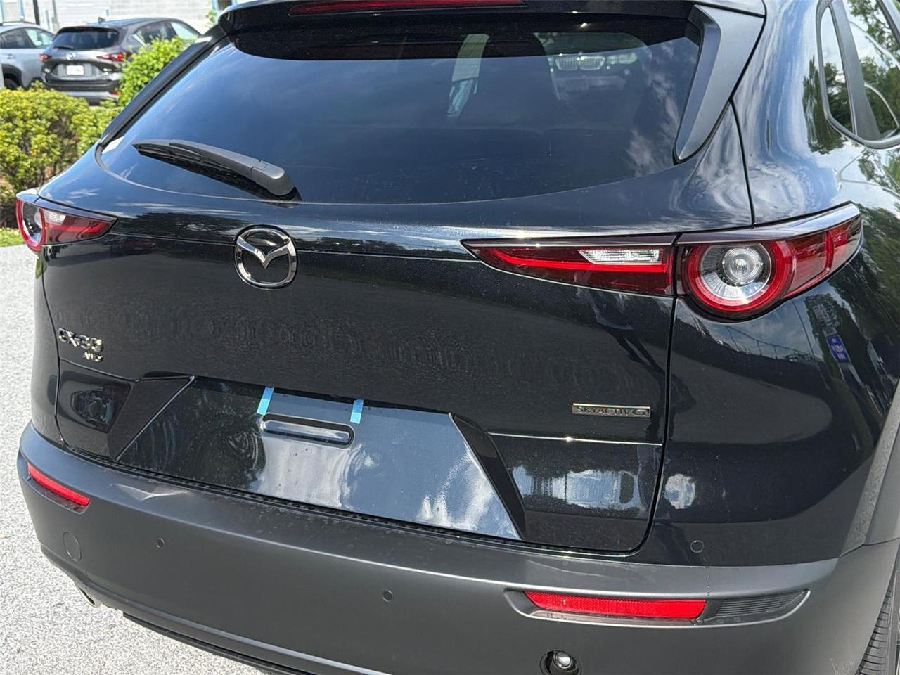 2026 Mazda CX-30 2.5 S Aire Edition Hagerstown MD