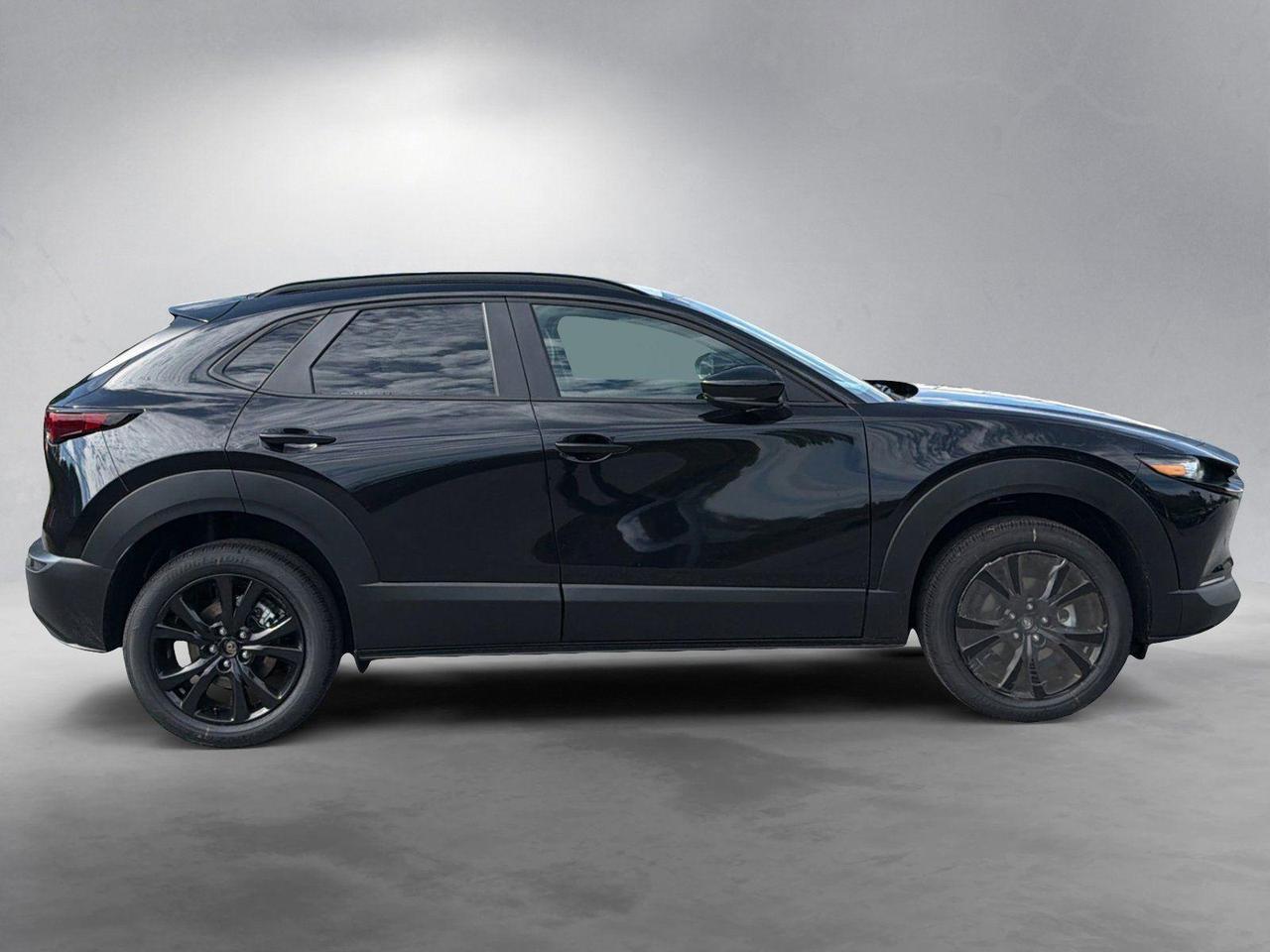 2026 Mazda CX-30 2.5 S Aire Edition Hagerstown MD