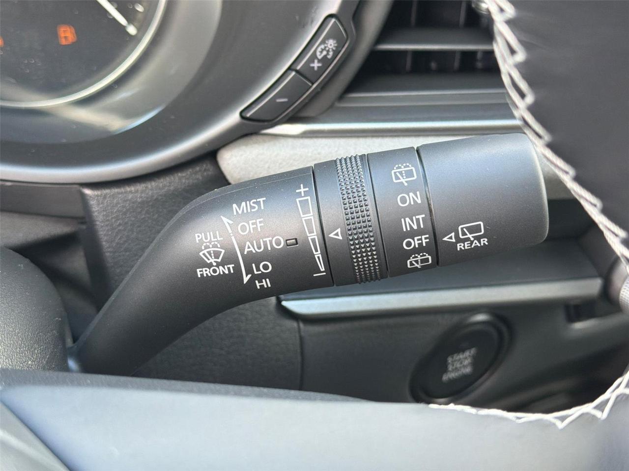 2026 Mazda CX-30 2.5 S Aire Edition Hagerstown MD
