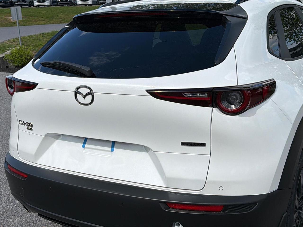 2026 Mazda CX-30 2.5 S Aire Edition Hagerstown MD