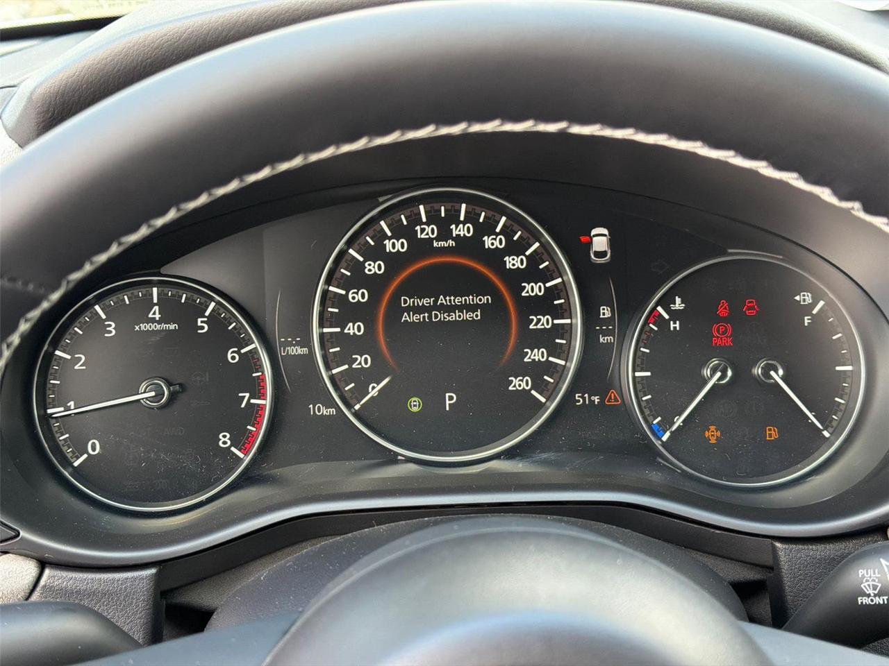 2026 Mazda CX-30 2.5 S Aire Edition Hagerstown MD