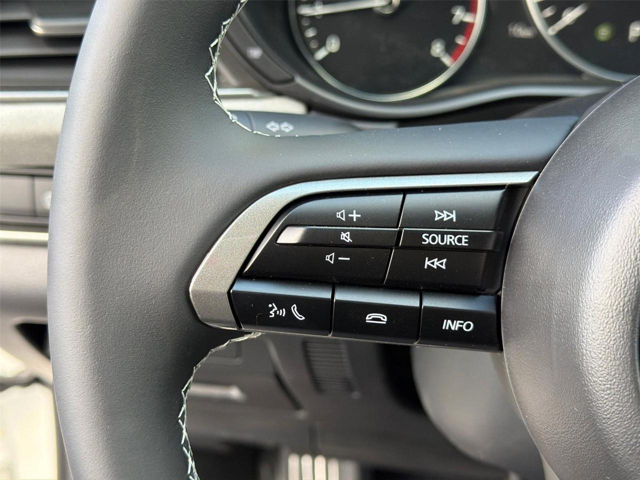 2026 Mazda CX-30 2.5 S Aire Edition Hagerstown MD