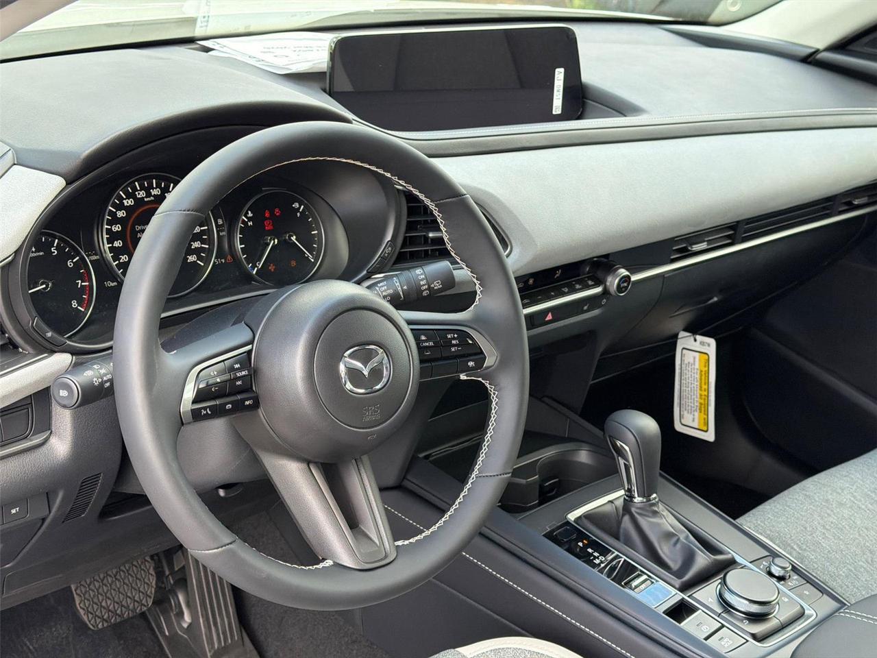 2026 Mazda CX-30 2.5 S Aire Edition Hagerstown MD
