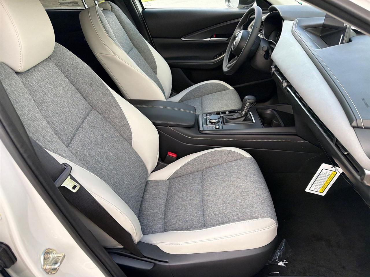 2026 Mazda CX-30 2.5 S Aire Edition Hagerstown MD