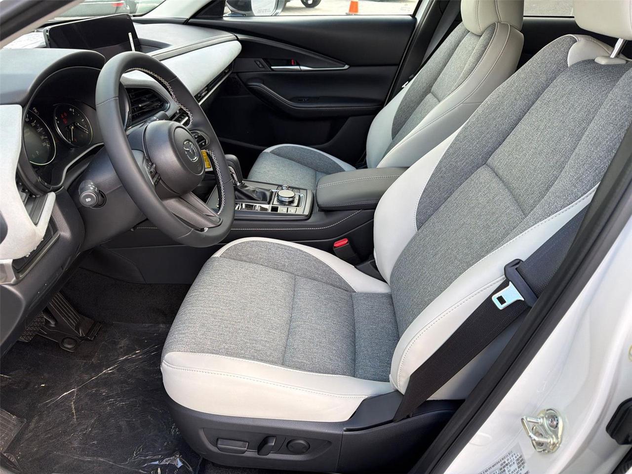 2026 Mazda CX-30 2.5 S Aire Edition Hagerstown MD