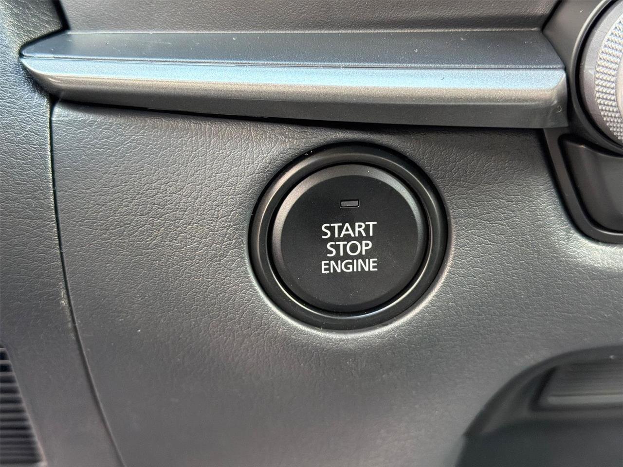 2026 Mazda CX-30 2.5 S Aire Edition Hagerstown MD