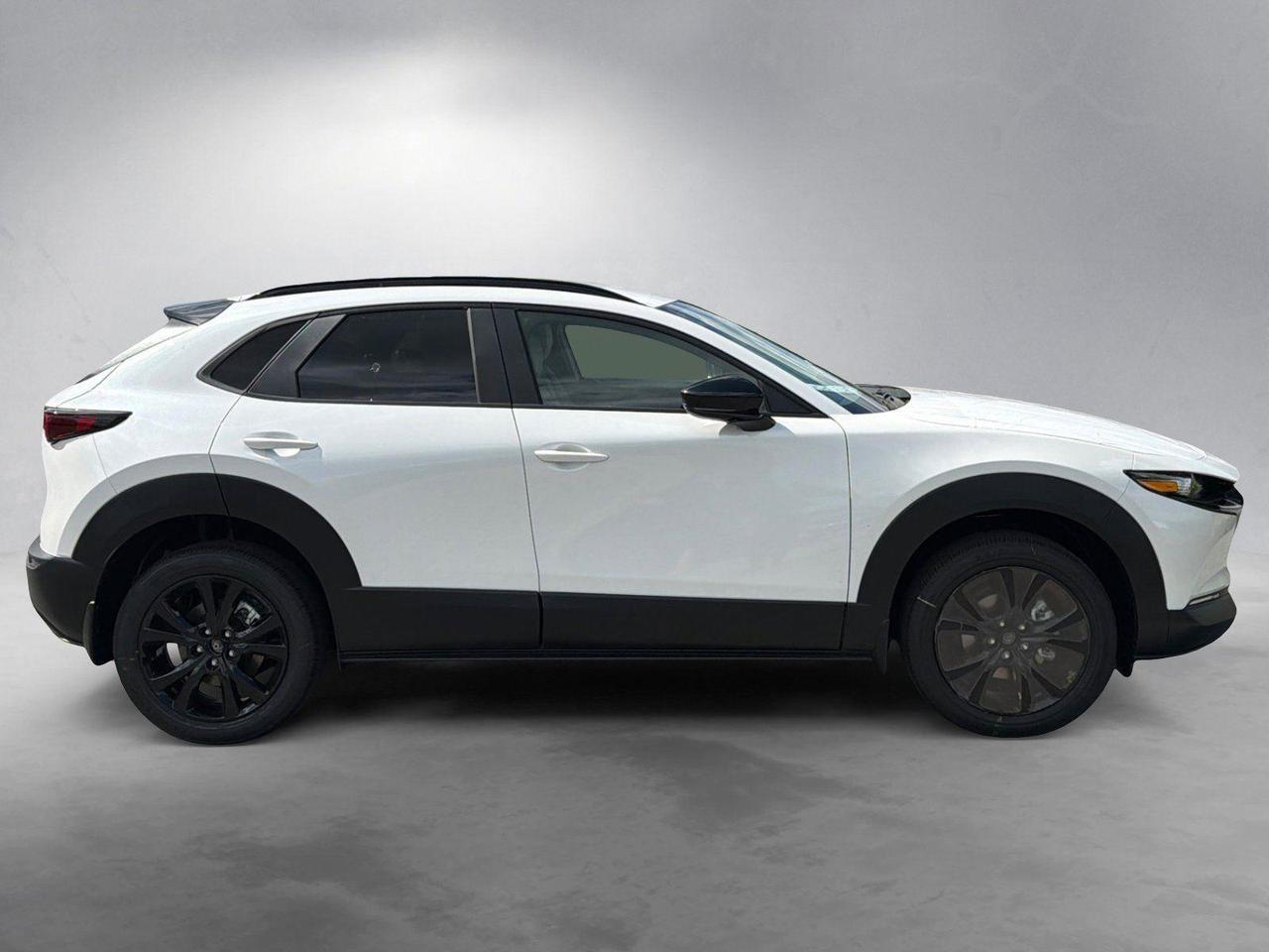 2026 Mazda CX-30 2.5 S Aire Edition Hagerstown MD