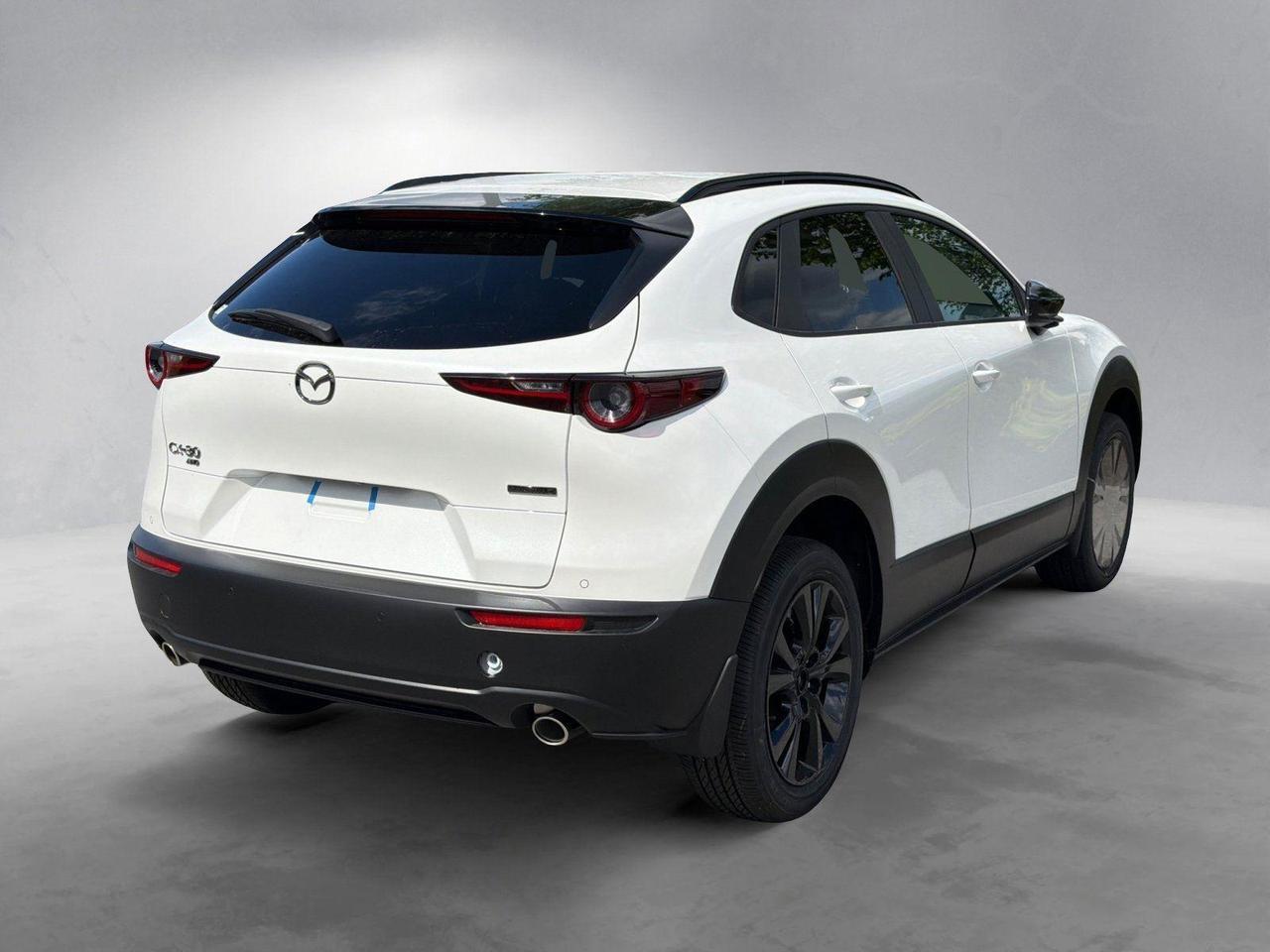 2026 Mazda CX-30 2.5 S Aire Edition Hagerstown MD