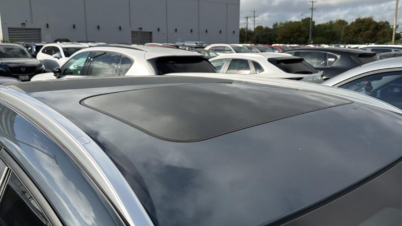 2026 Mazda CX-30 2.5 S Carbon Edition San Antonio TX
