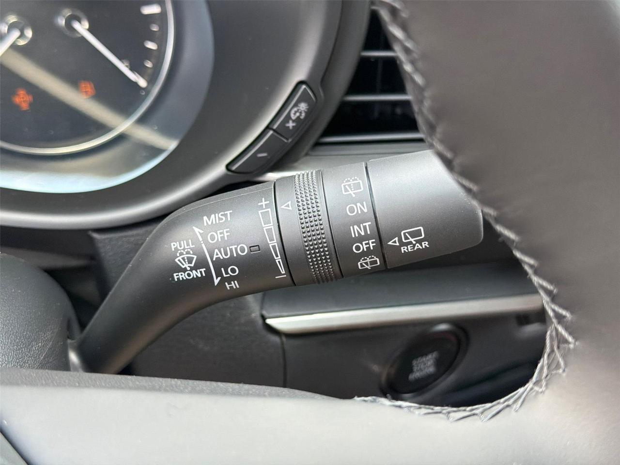 2026 Mazda CX-30 2.5 S Carbon Edition Hagerstown MD