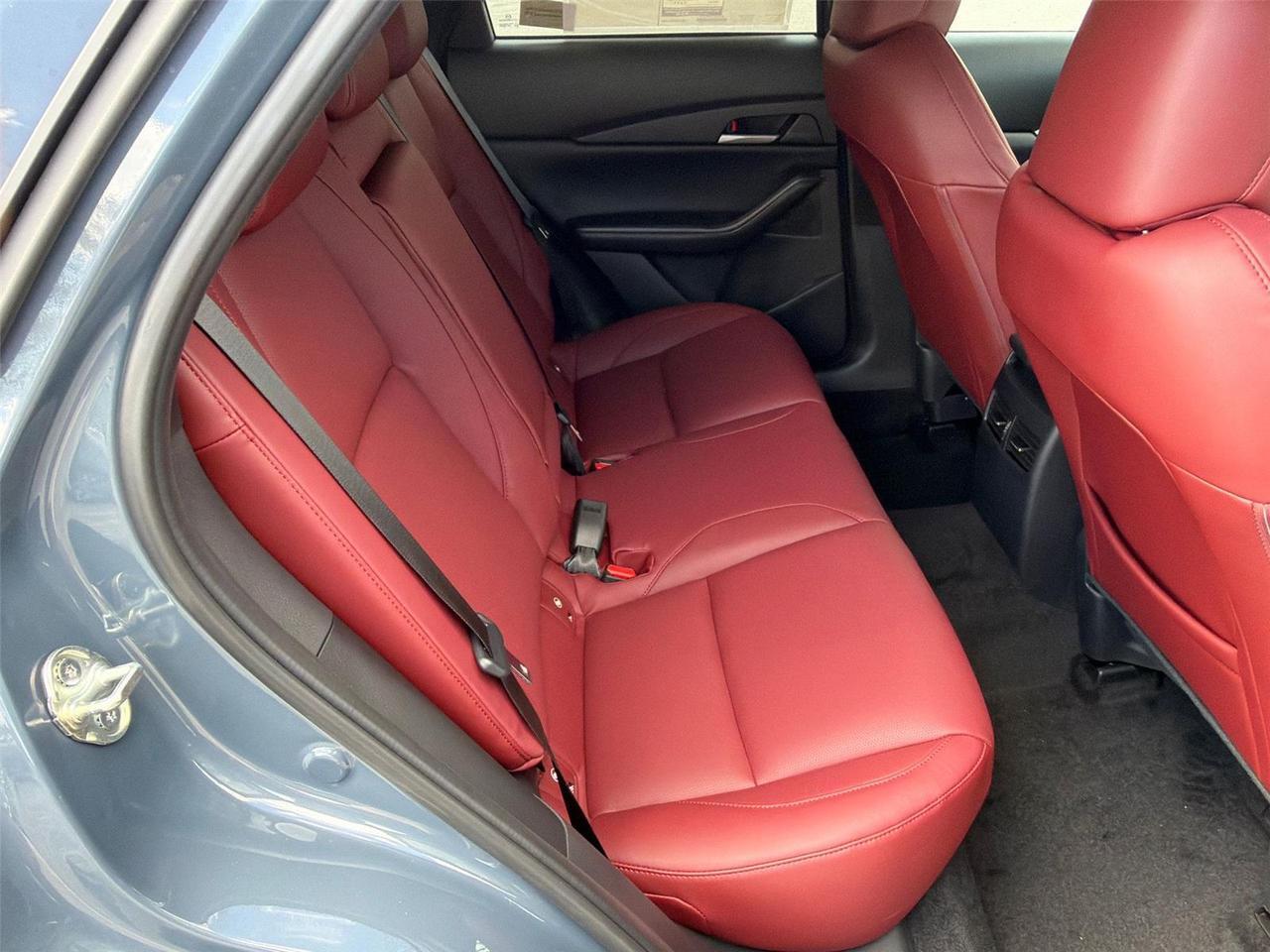 2026 Mazda CX-30 2.5 S Carbon Edition Hagerstown MD