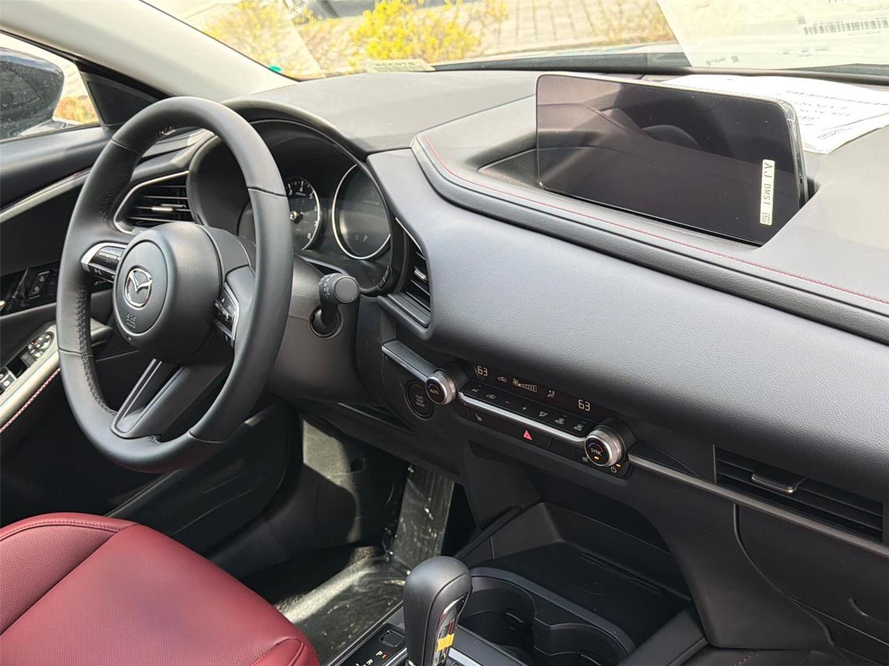 2026 Mazda CX-30 2.5 S Carbon Edition Hagerstown MD