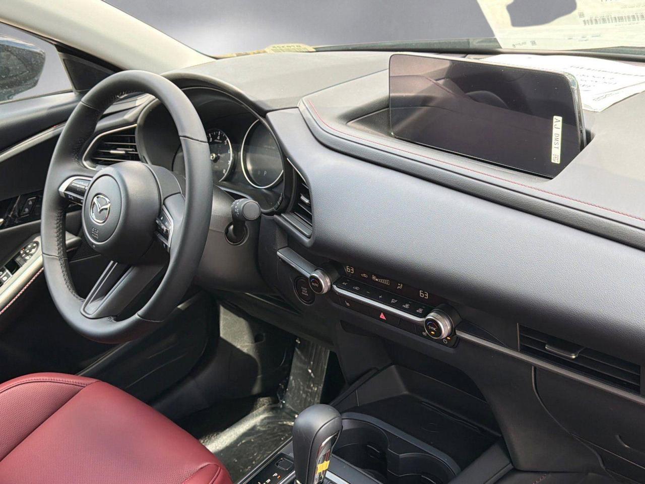 2026 Mazda CX-30 2.5 S Carbon Edition Hagerstown MD