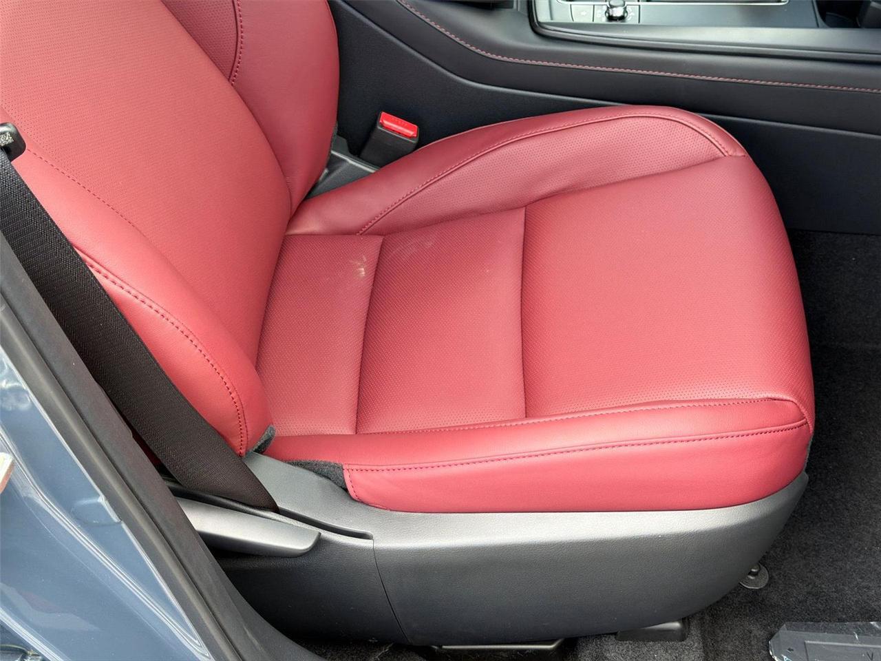 2026 Mazda CX-30 2.5 S Carbon Edition Hagerstown MD