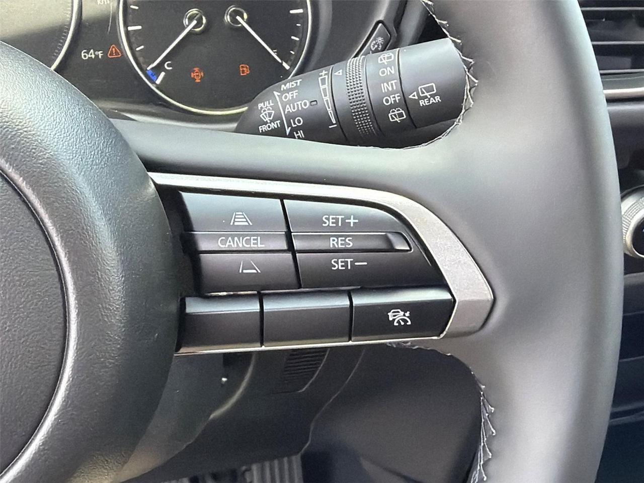 2026 Mazda CX-30 2.5 S Carbon Edition Hagerstown MD