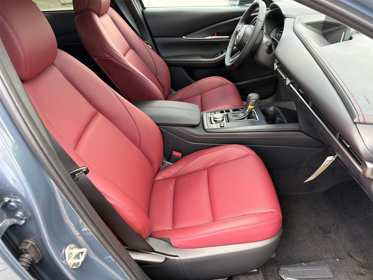 2026 Mazda CX-30 2.5 S Carbon Edition Hagerstown MD