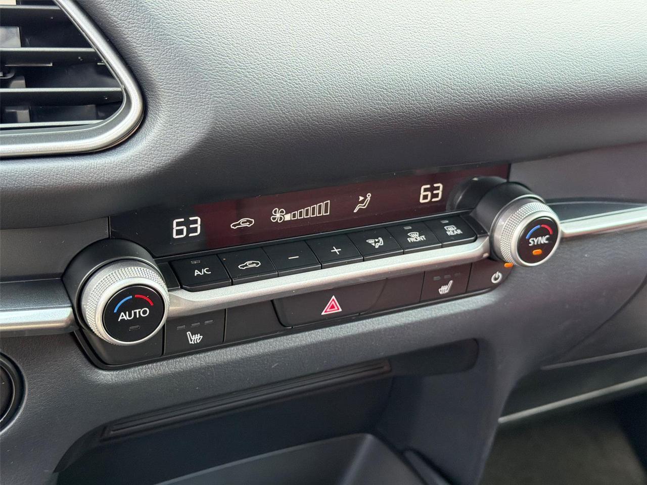 2026 Mazda CX-30 2.5 S Carbon Edition Hagerstown MD