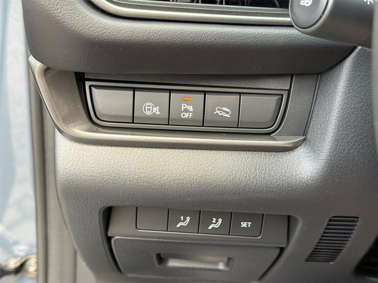 2026 Mazda CX-30 2.5 S Carbon Edition Hagerstown MD