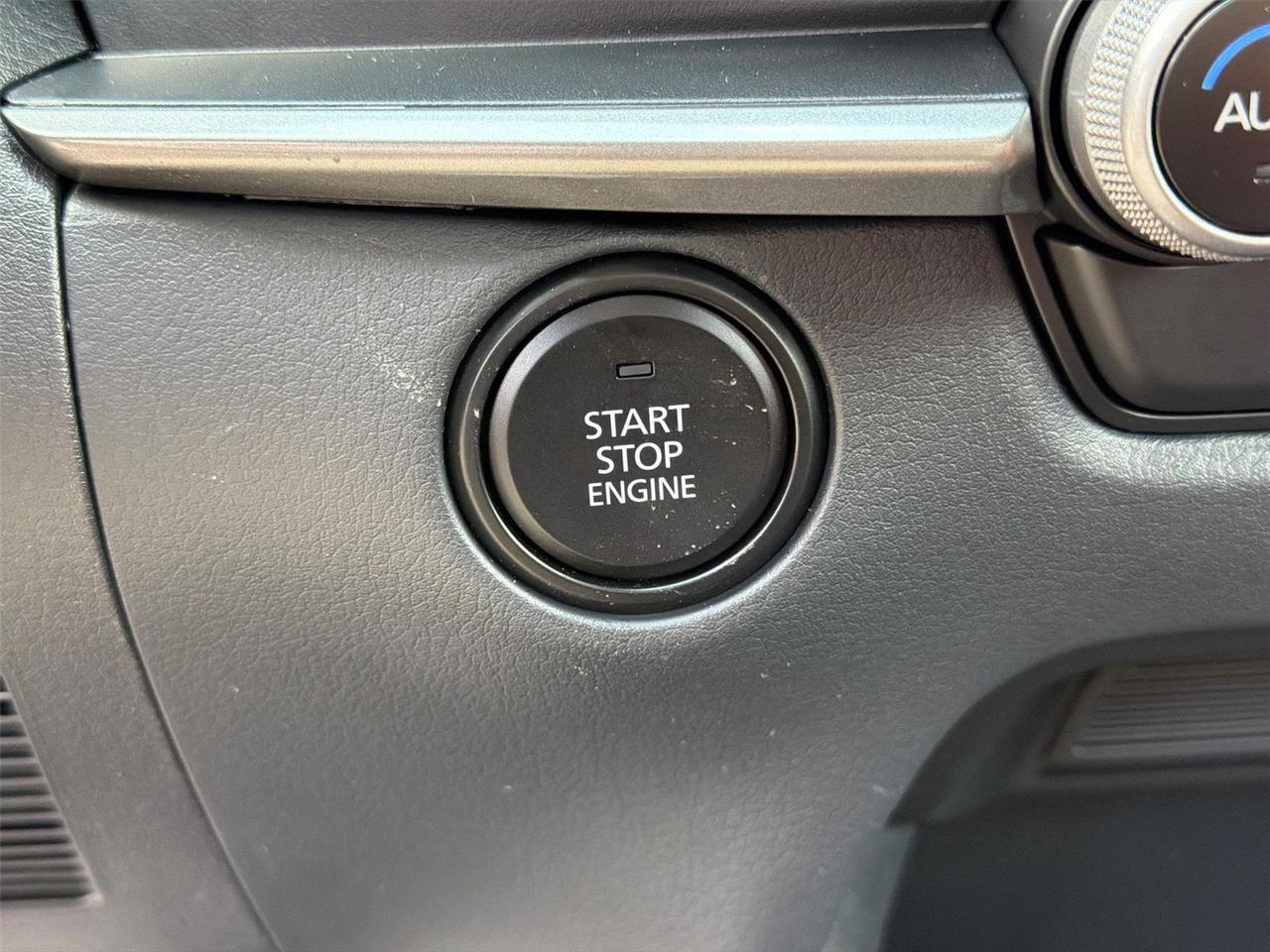 2026 Mazda CX-30 2.5 S Carbon Edition Hagerstown MD