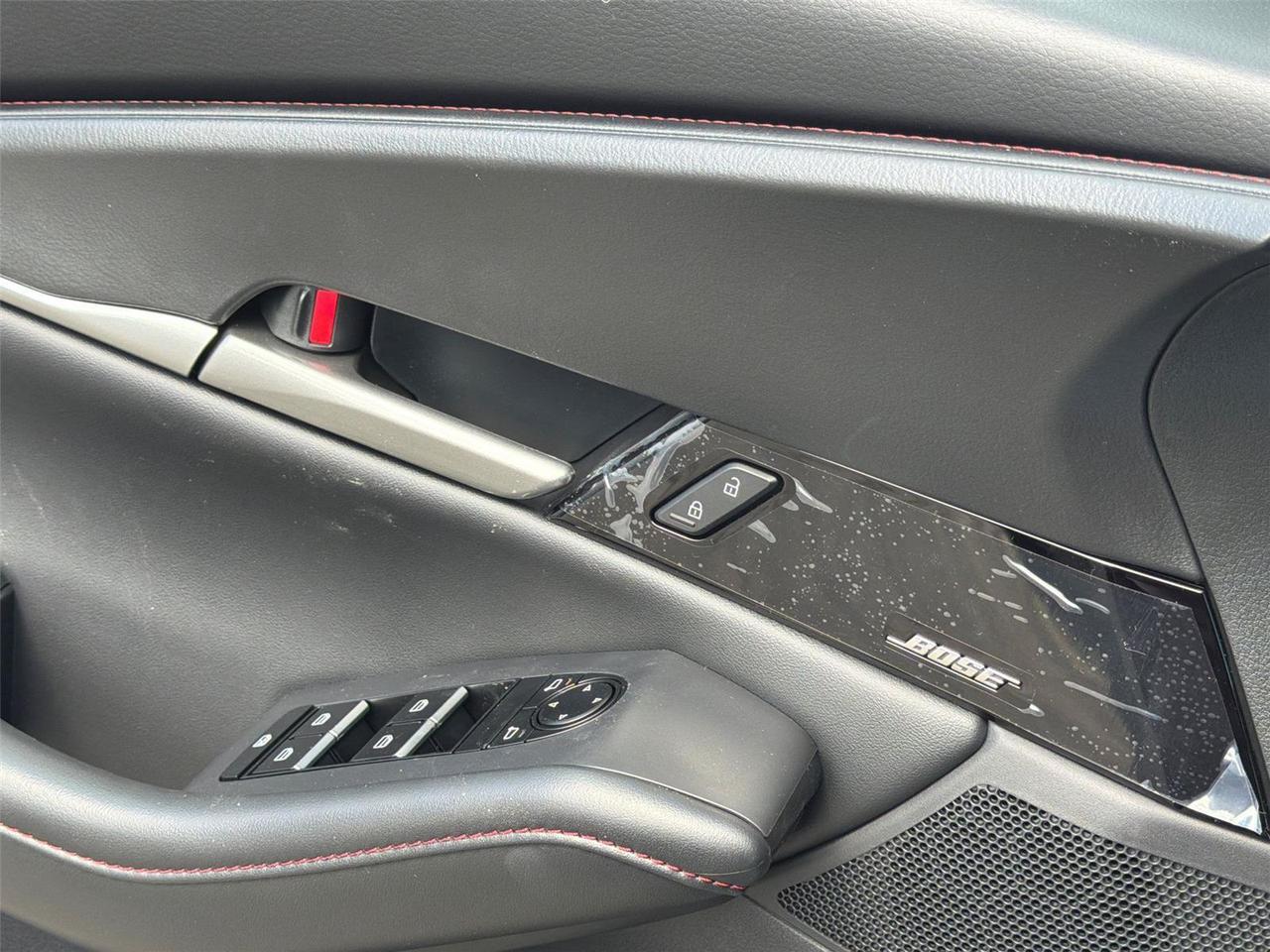 2026 Mazda CX-30 2.5 S Carbon Edition Hagerstown MD