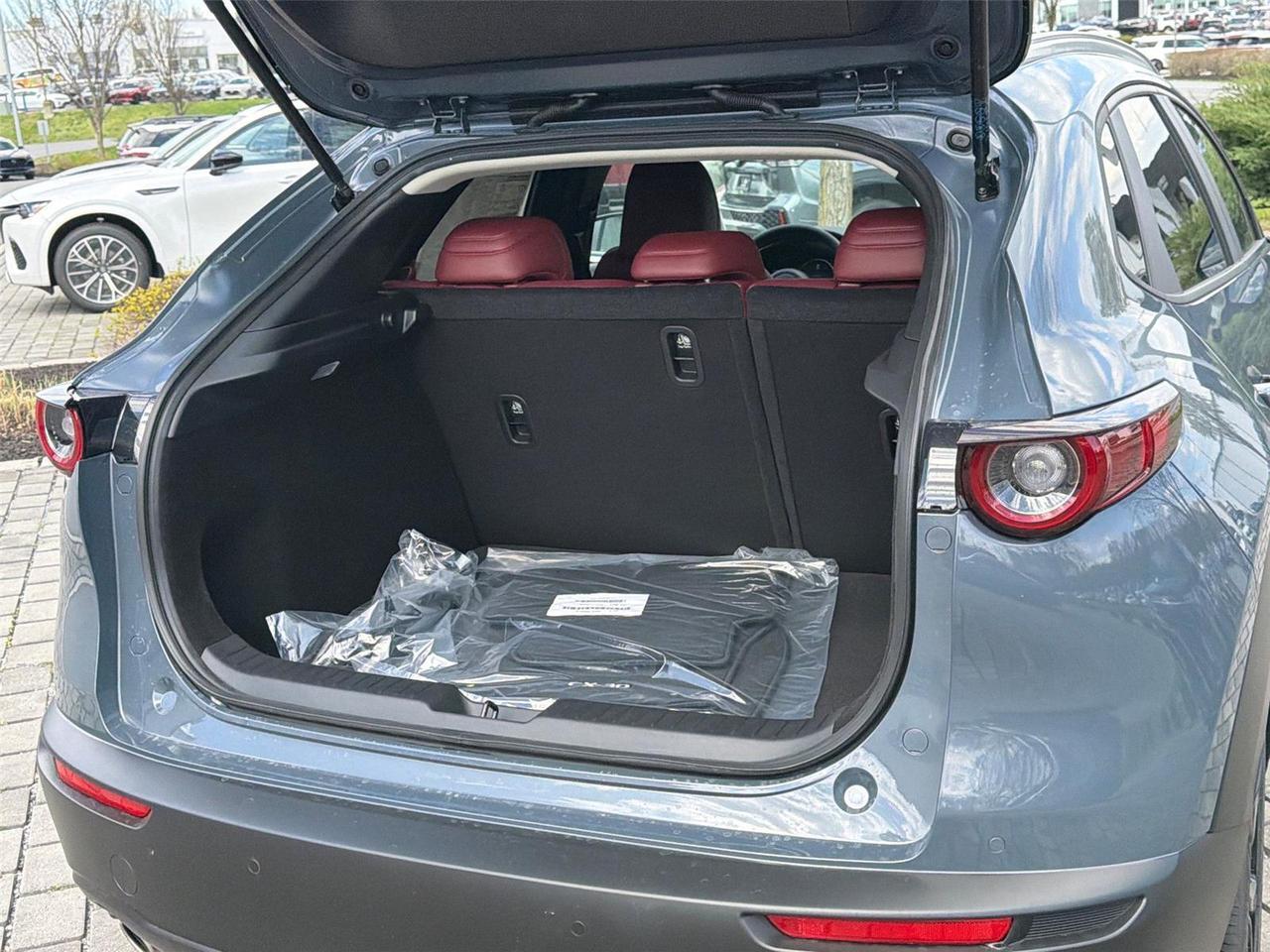 2026 Mazda CX-30 2.5 S Carbon Edition Hagerstown MD