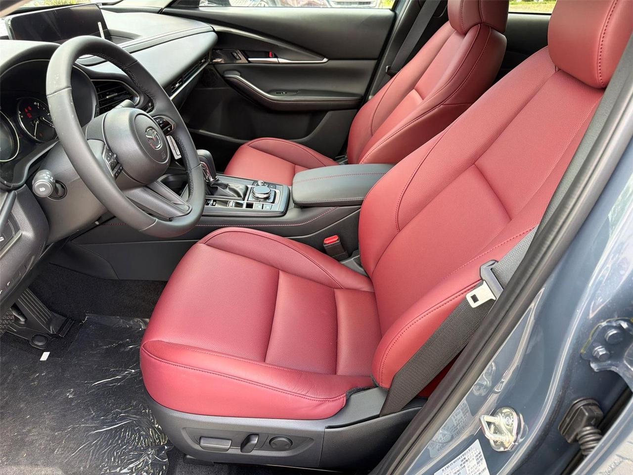 2026 Mazda CX-30 2.5 S Carbon Edition Hagerstown MD