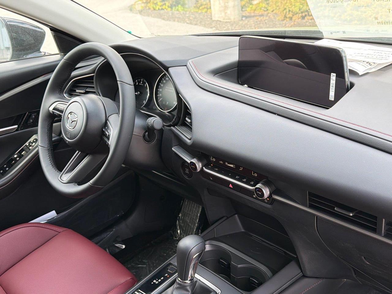 2026 Mazda CX-30 2.5 S Carbon Edition Hagerstown MD