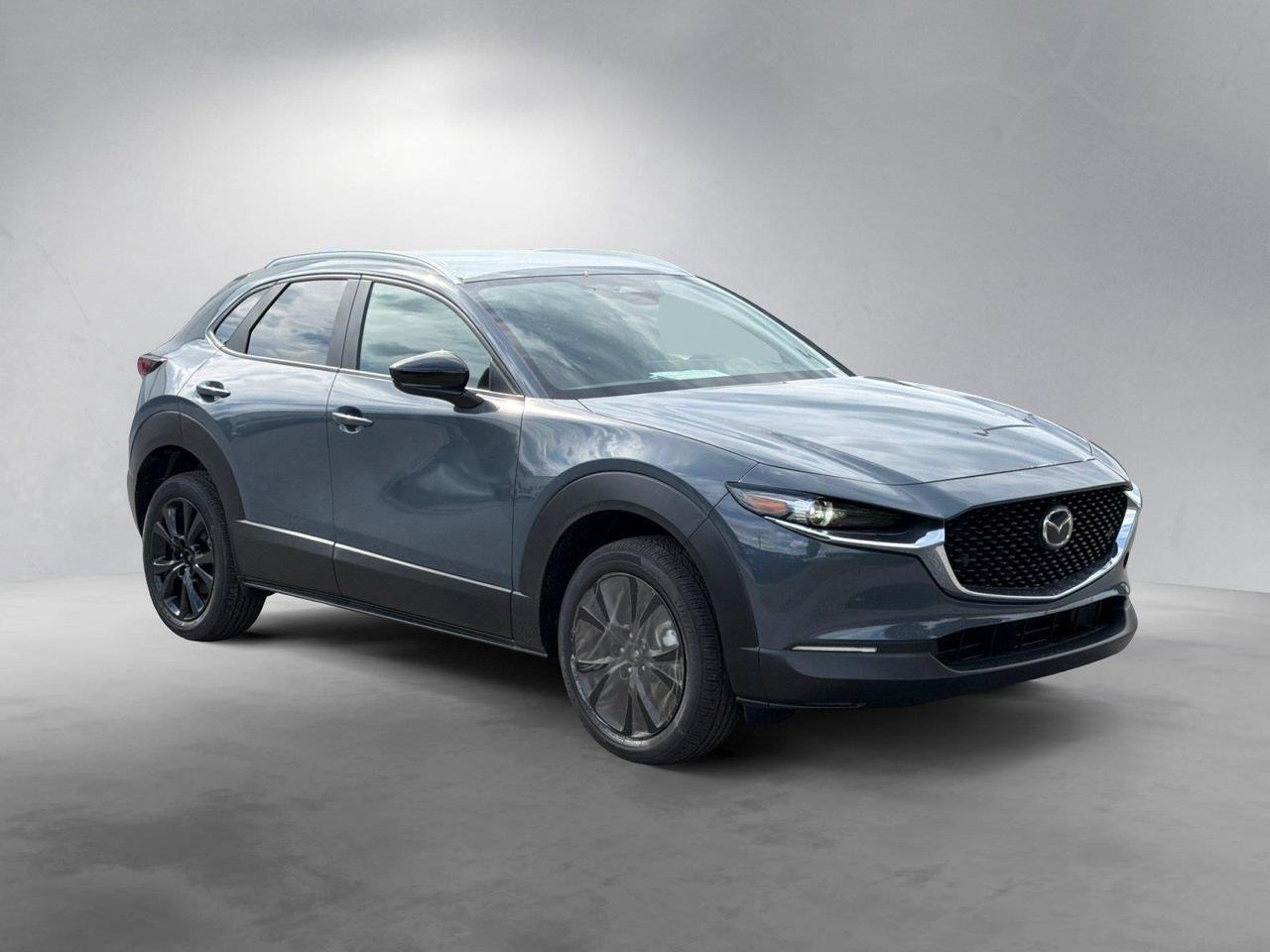 2026 CX-30 2.5 S Carbon Edition
