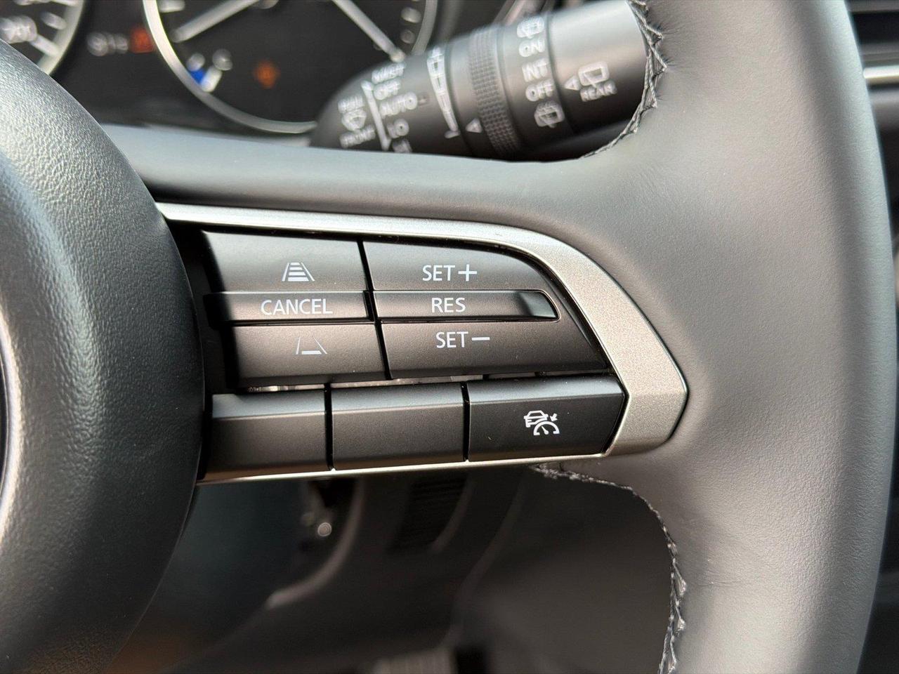 2026 Mazda CX-30 2.5 S Carbon Edition Hagerstown MD