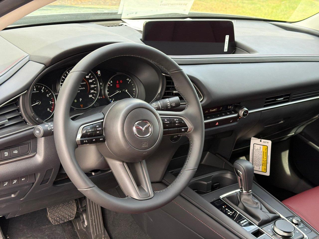 2026 Mazda CX-30 2.5 S Carbon Edition Hagerstown MD