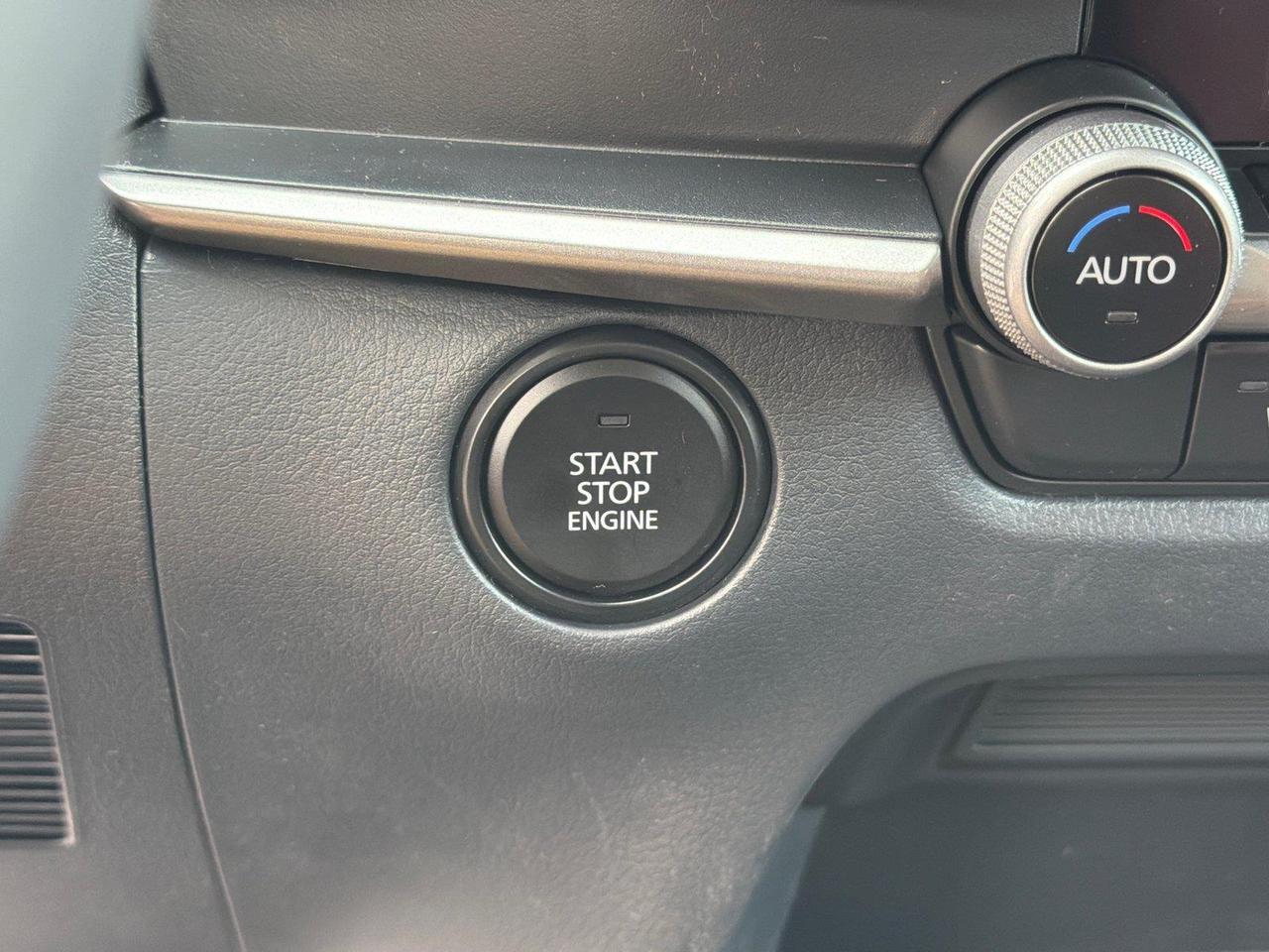 2026 Mazda CX-30 2.5 S Carbon Edition Hagerstown MD