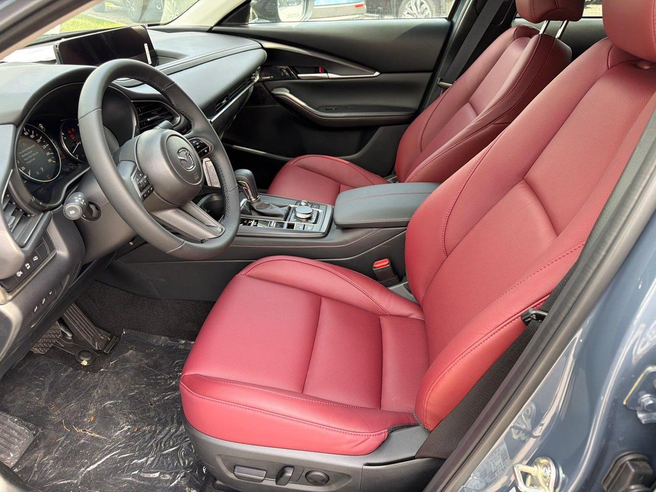 2026 Mazda CX-30 2.5 S Carbon Edition Hagerstown MD