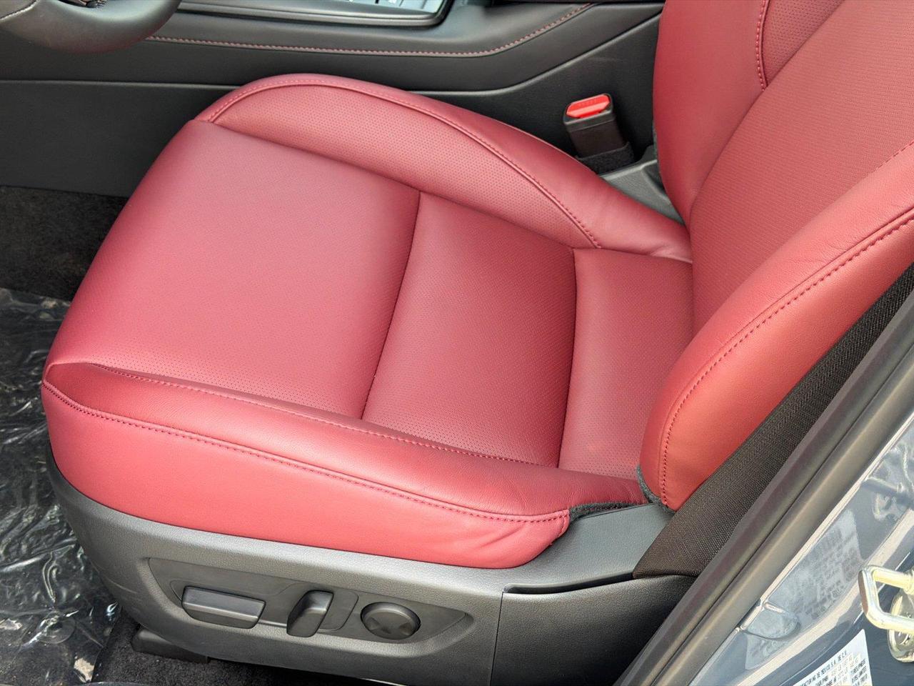 2026 Mazda CX-30 2.5 S Carbon Edition Hagerstown MD