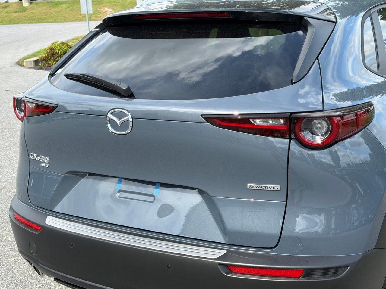 2026 Mazda CX-30 2.5 S Carbon Edition Hagerstown MD