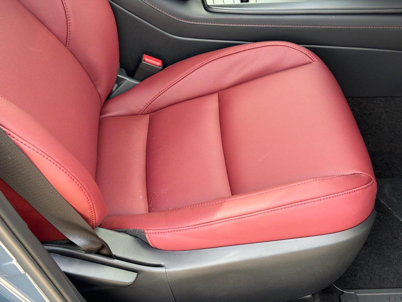 2026 Mazda CX-30 2.5 S Carbon Edition Hagerstown MD