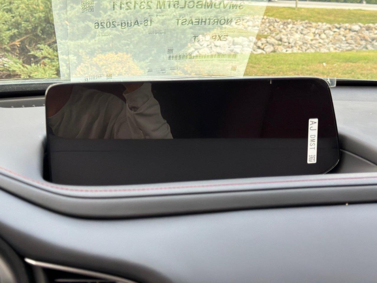 2026 Mazda CX-30 2.5 S Carbon Edition Hagerstown MD