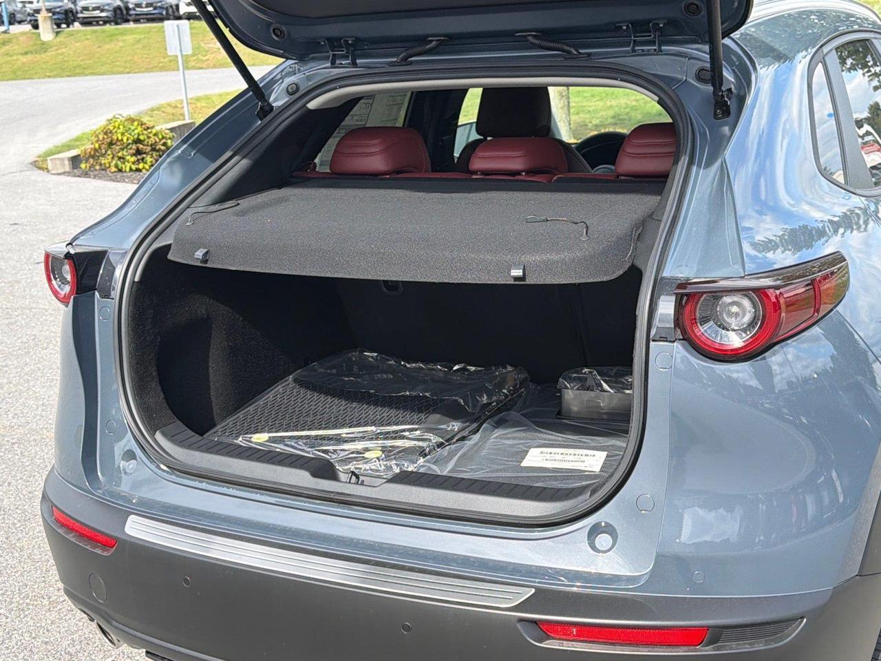 2026 Mazda CX-30 2.5 S Carbon Edition Hagerstown MD