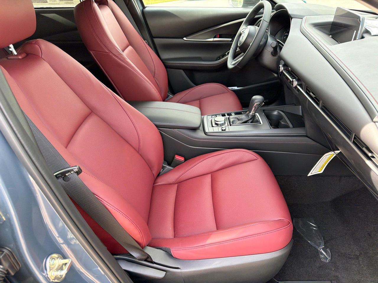 2026 Mazda CX-30 2.5 S Carbon Edition Hagerstown MD
