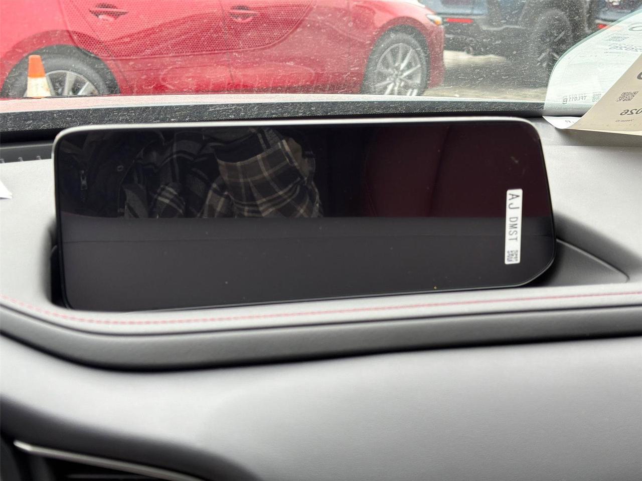 2026 Mazda CX-30 2.5 S Carbon Edition Hagerstown MD