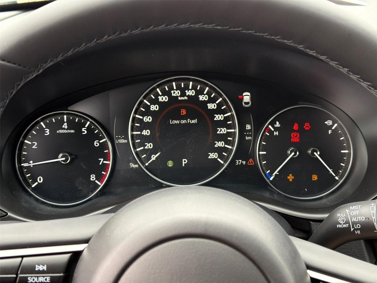 2026 Mazda CX-30 2.5 S Carbon Edition Hagerstown MD