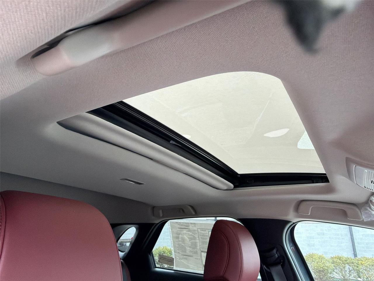 2026 Mazda CX-30 2.5 S Carbon Edition Hagerstown MD