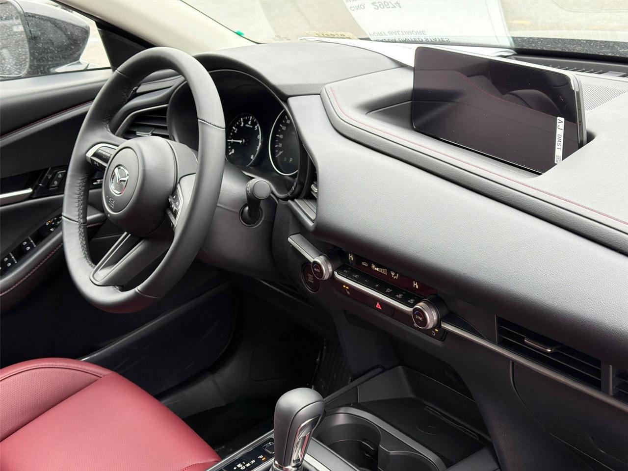 2026 Mazda CX-30 2.5 S Carbon Edition Hagerstown MD